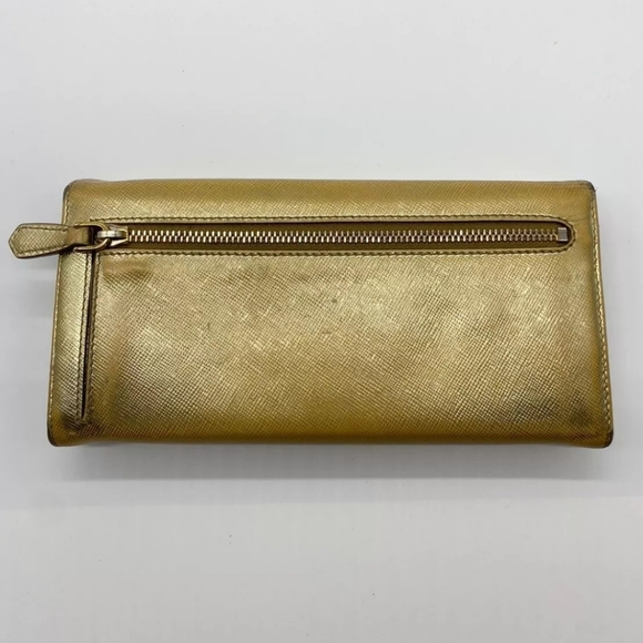 ⭐️Golden Prada - Picture 2 of 11